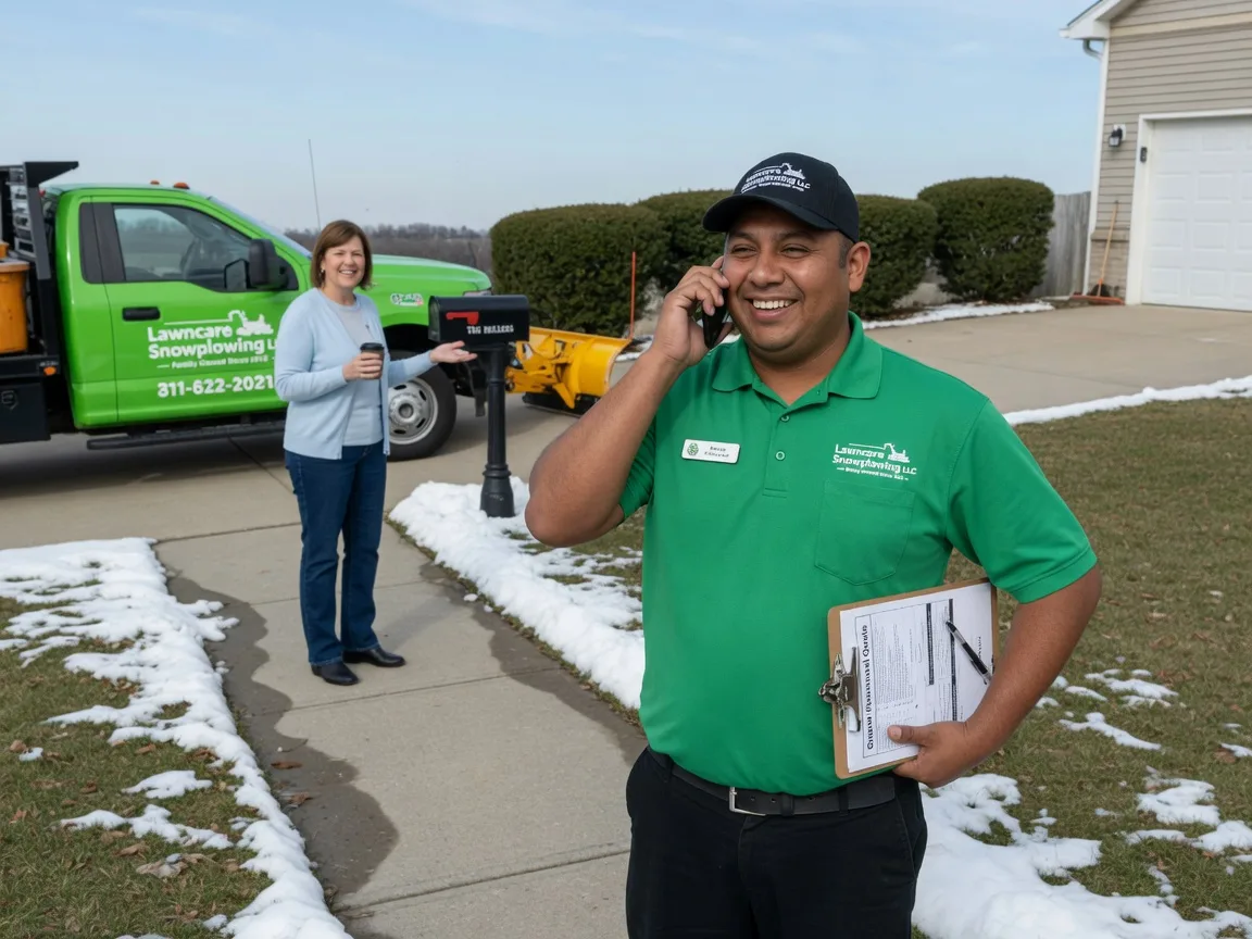 Lawn Care Services By Expert Landscaper Gormania, WV FAQs
